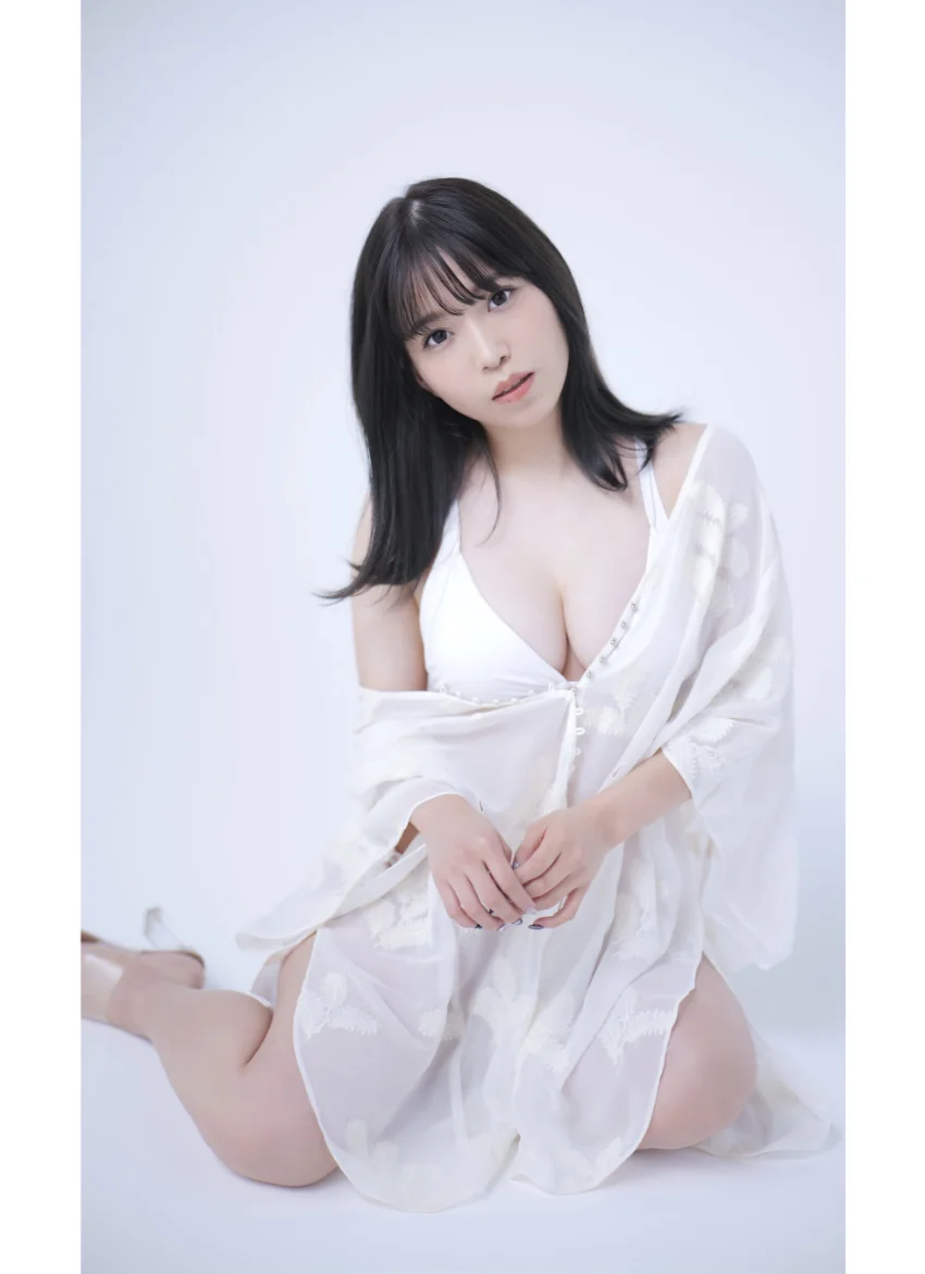 【デジタル限定】亜咲花写真集「太陽が教えてくれた」 試し読み 3
