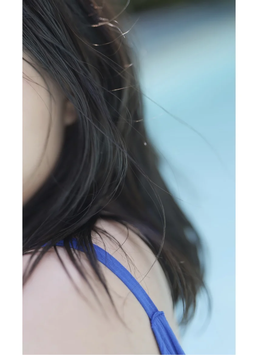 【デジタル限定】亜咲花写真集「太陽が教えてくれた」 試し読み 4