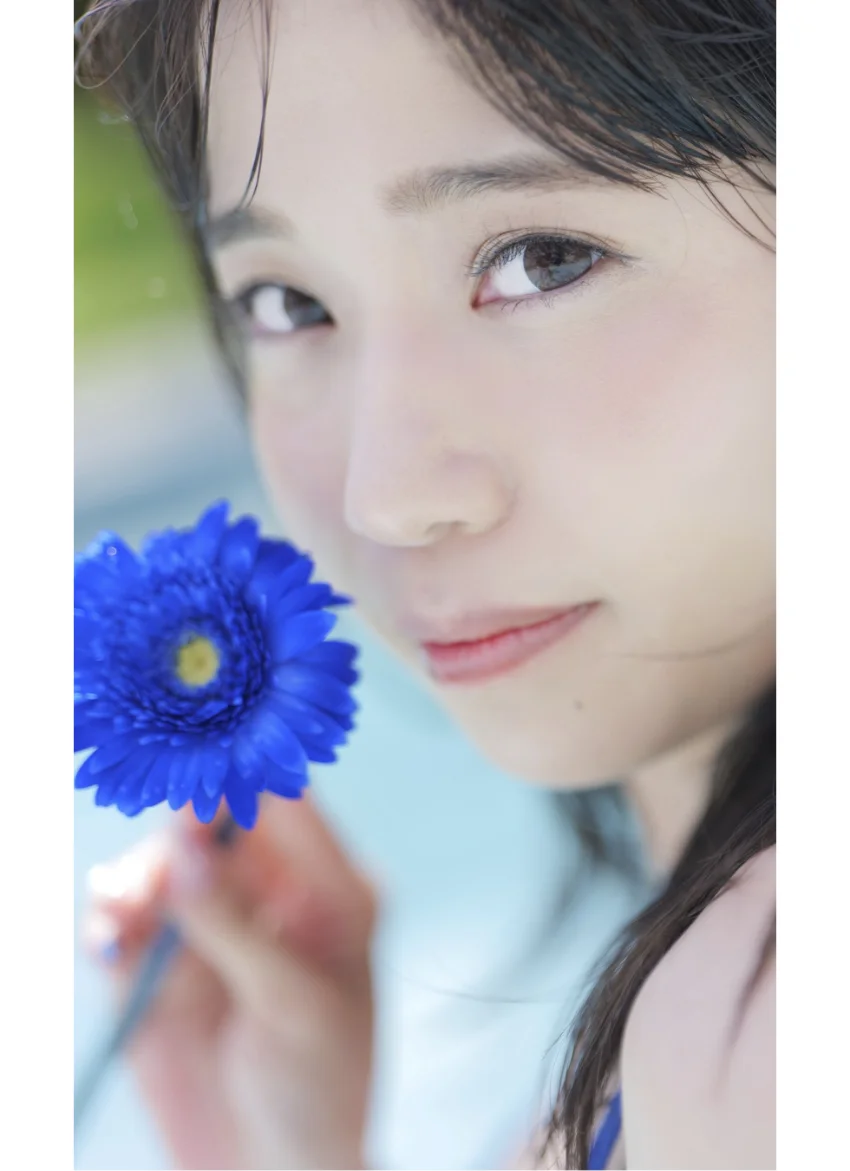 【デジタル限定】亜咲花写真集「太陽が教えてくれた」 試し読み 5