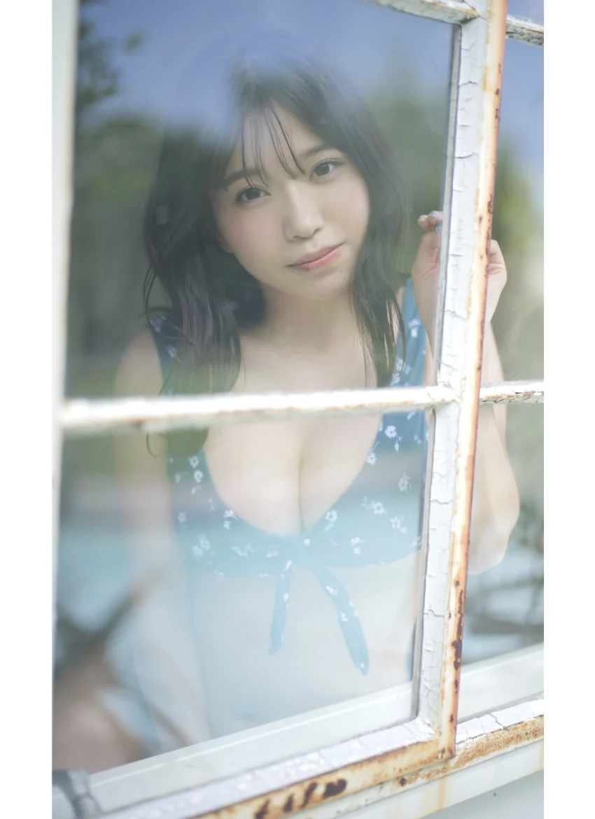 【デジタル限定】亜咲花写真集「太陽が教えてくれた」 試し読み 6