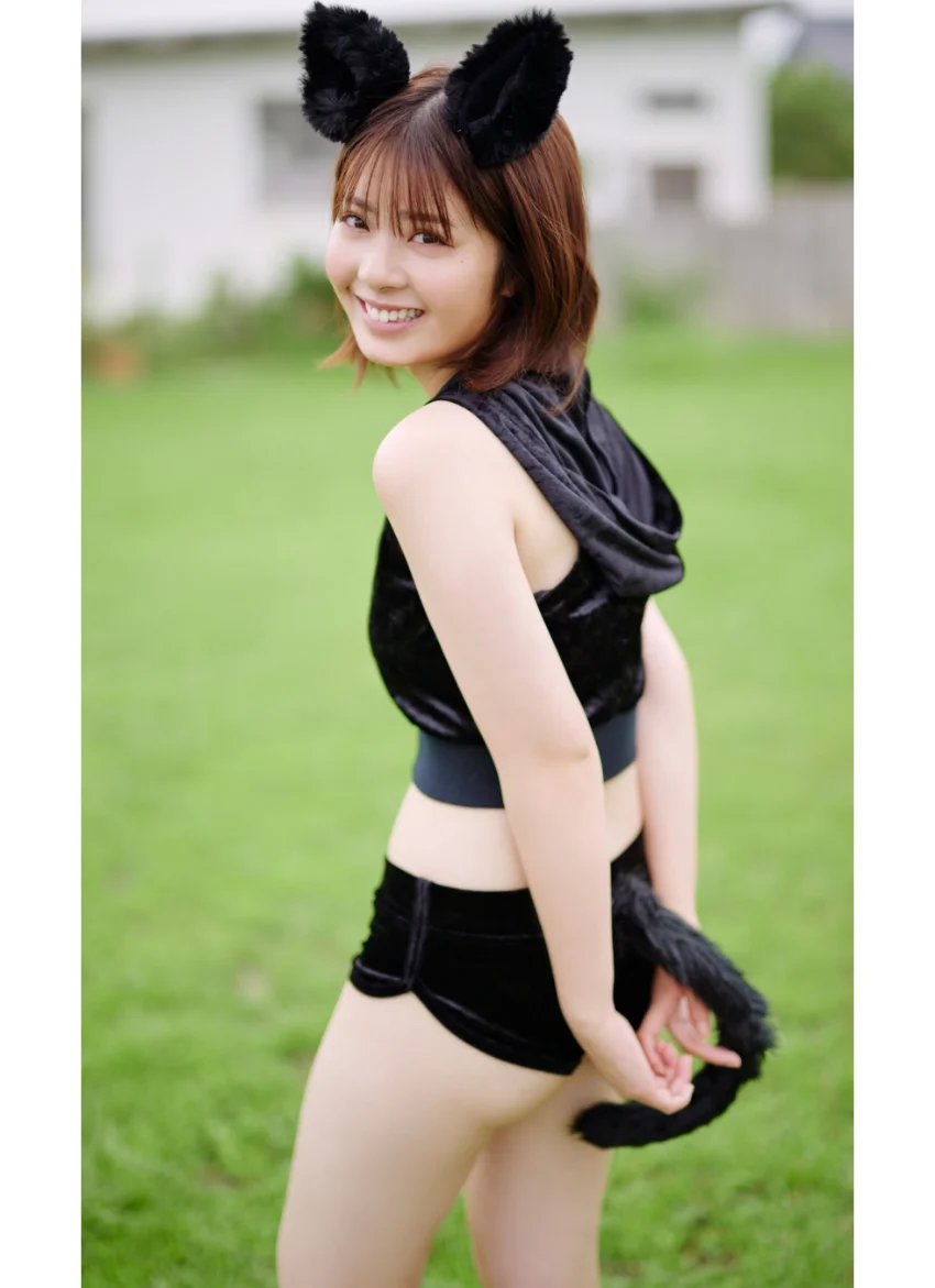 【デジタル限定】星乃夢奈写真集「新時代のヒロイン」 試し読み 6