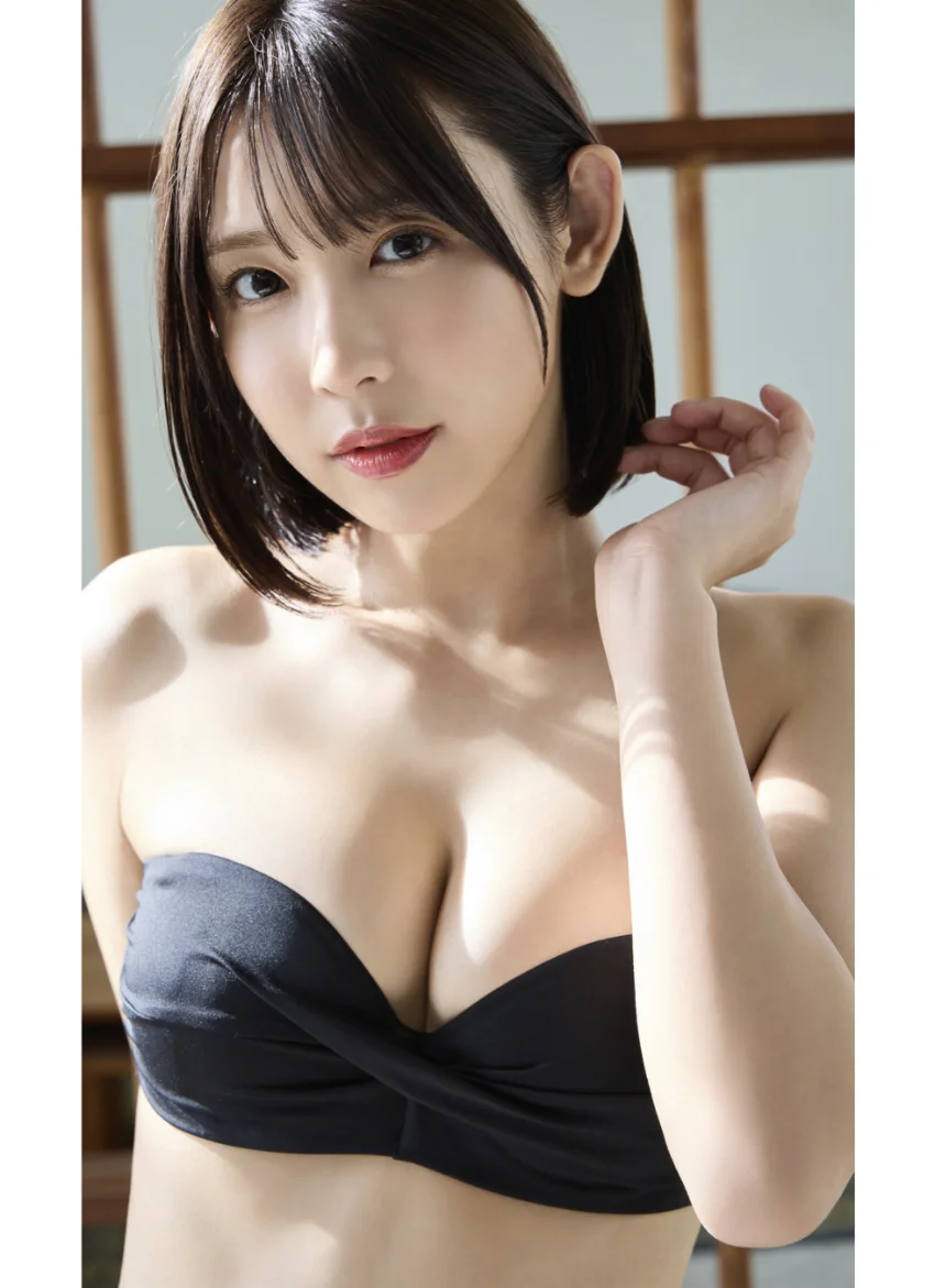 【デジタル限定】水湊みお写真集「福岡弁アイドル」 試し読み 3