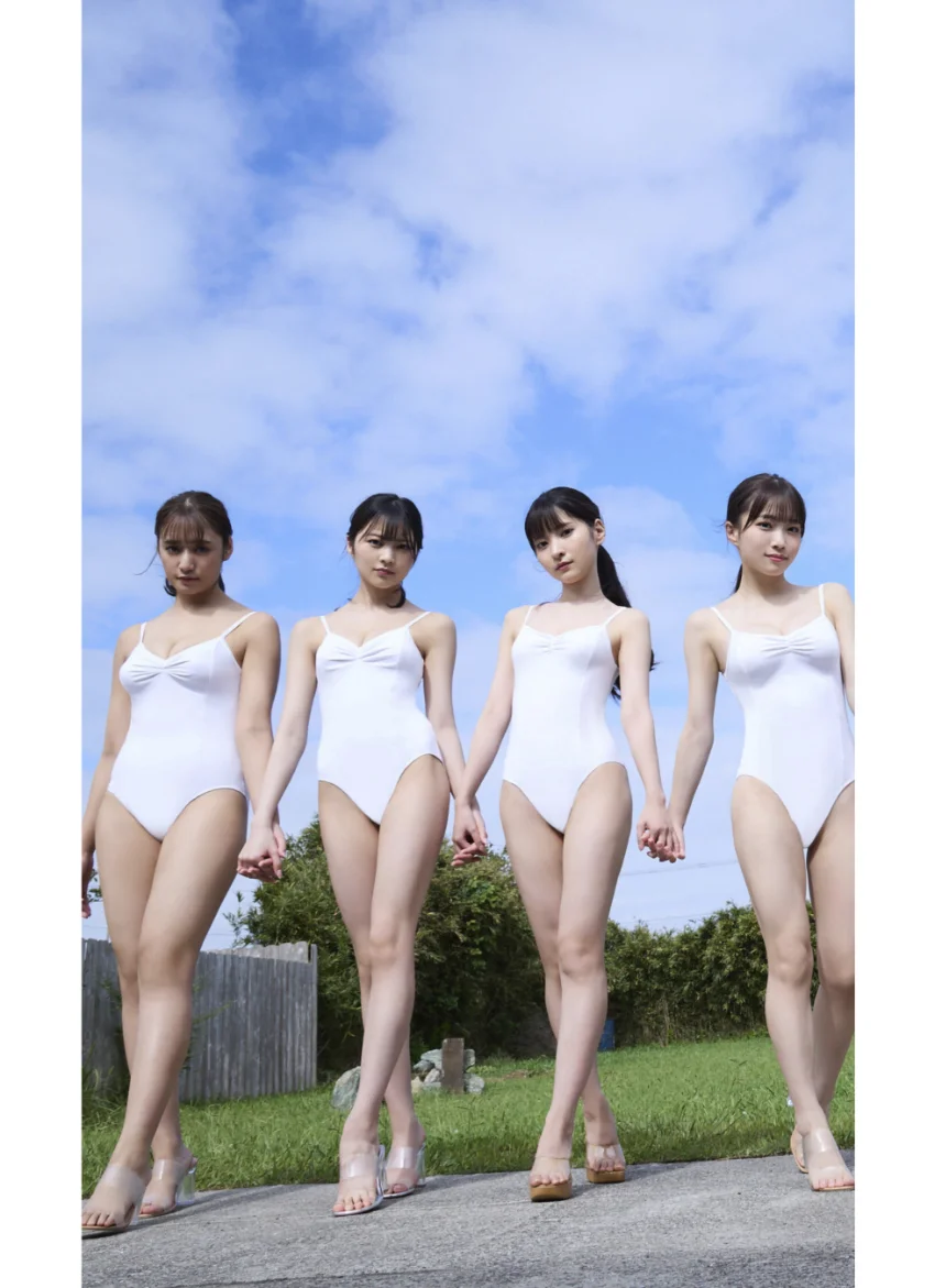 【デジタル限定】水湊みお写真集「福岡弁アイドル」 試し読み 5