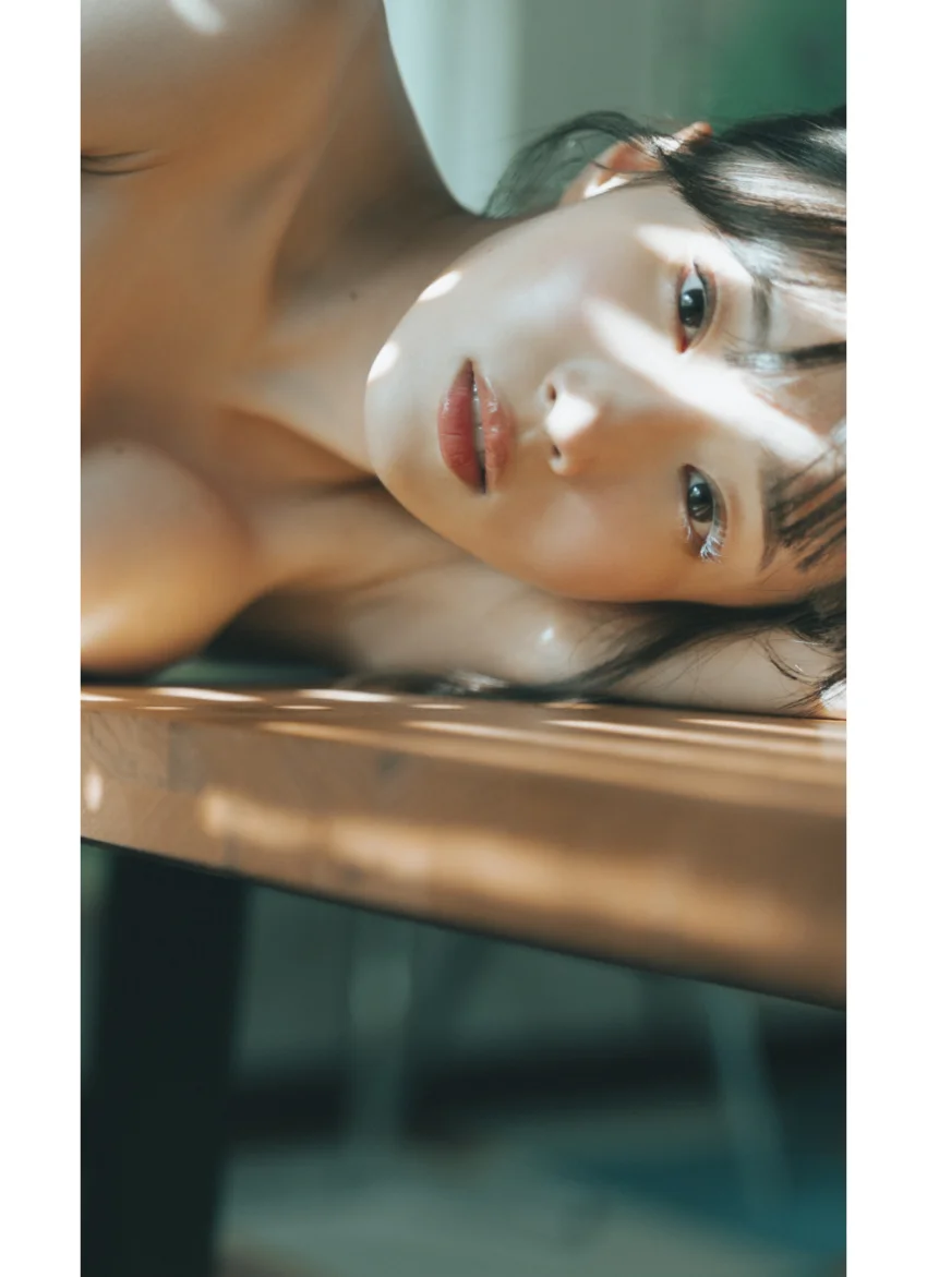 【デジタル限定】岸みゆ写真集「SURPRISE！！」 試し読み 4