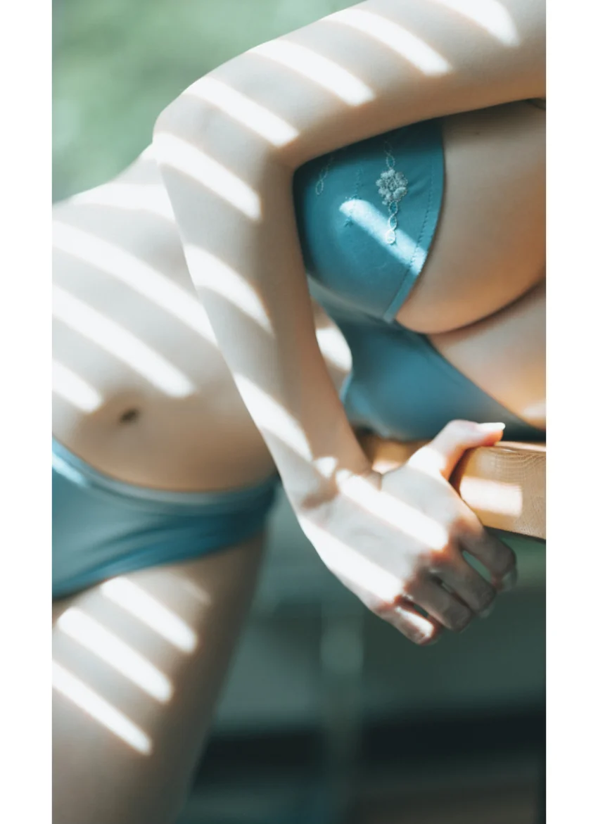 【デジタル限定】岸みゆ写真集「SURPRISE！！」 試し読み 5