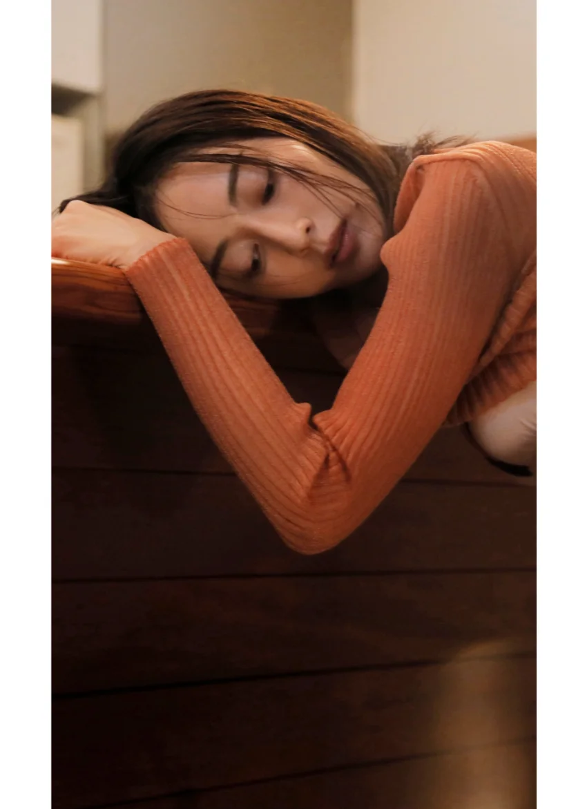 【デジタル限定】池田夏希写真集「いとしく、はぐくむ」 試し読み 5