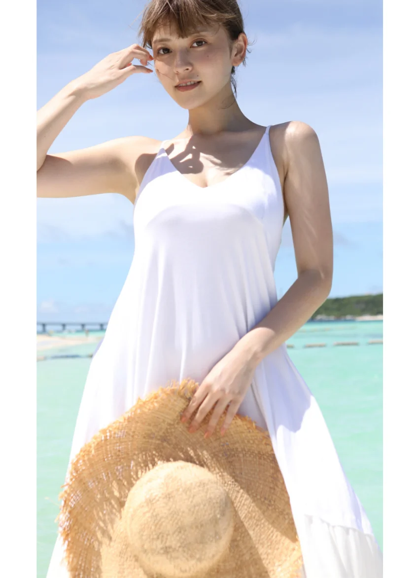 櫻井音乃写真集「Fanfare アナザーエディション」 試し読み 5