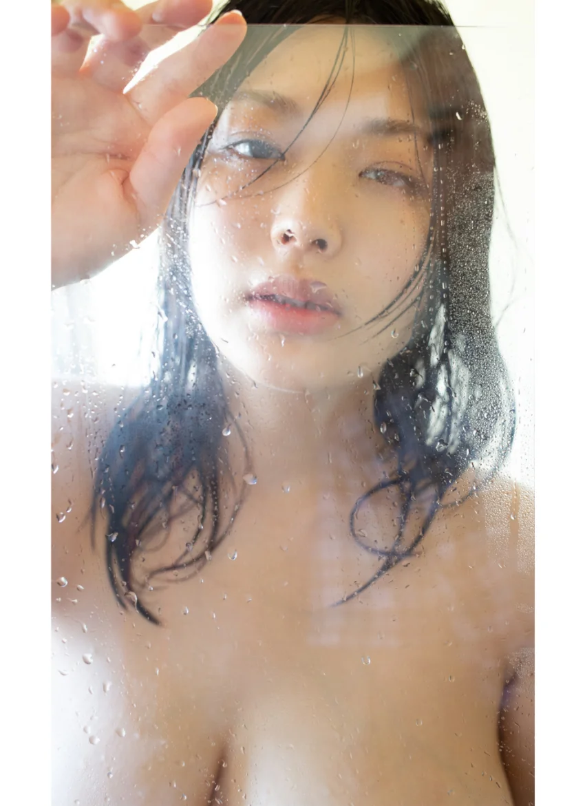 【デジタル限定】風吹ケイ写真集「チョモランマ」 試し読み 6