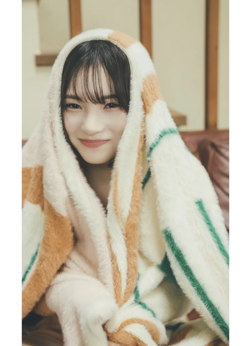 【デジタル限定】宇都宮未来写真集「君と僕の関係。」 試し読み 3