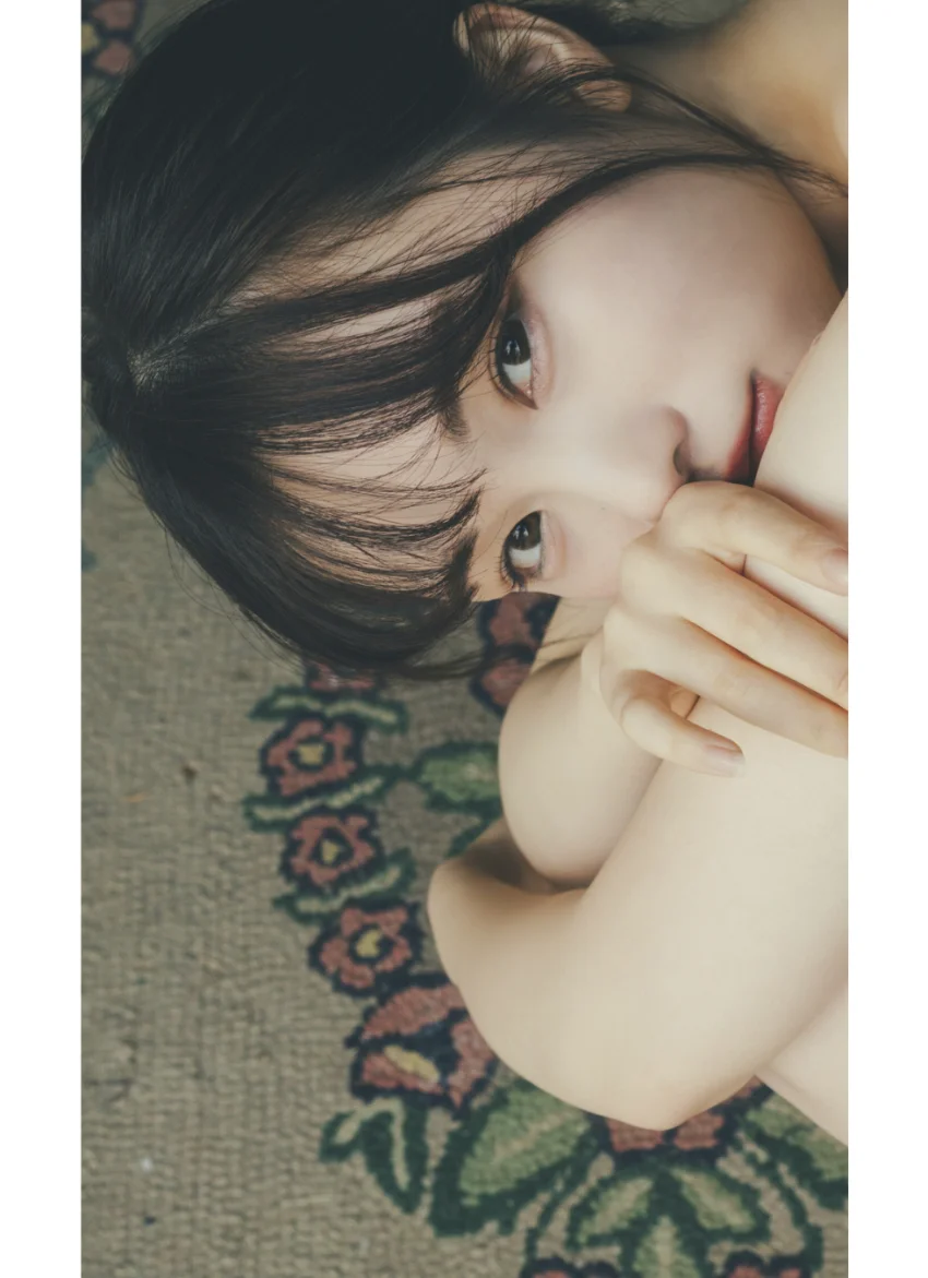 【デジタル限定】宇都宮未来写真集「君と僕の関係。」 試し読み 5