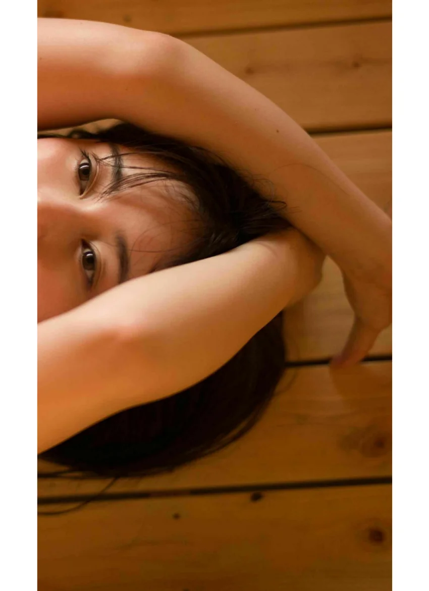 WPB 大久保桜子デジタル写真集〜特装合本版〜 試し読み 10