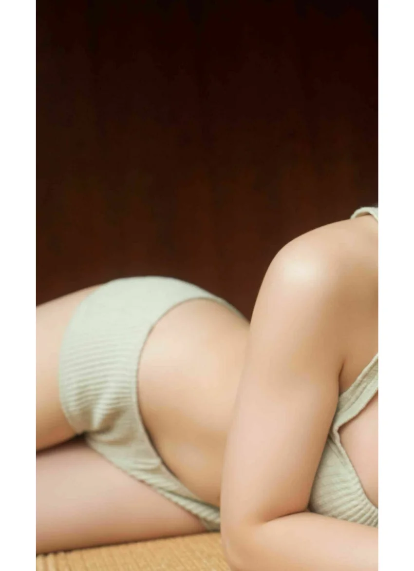 WPB 大久保桜子デジタル写真集〜特装合本版〜 試し読み 15