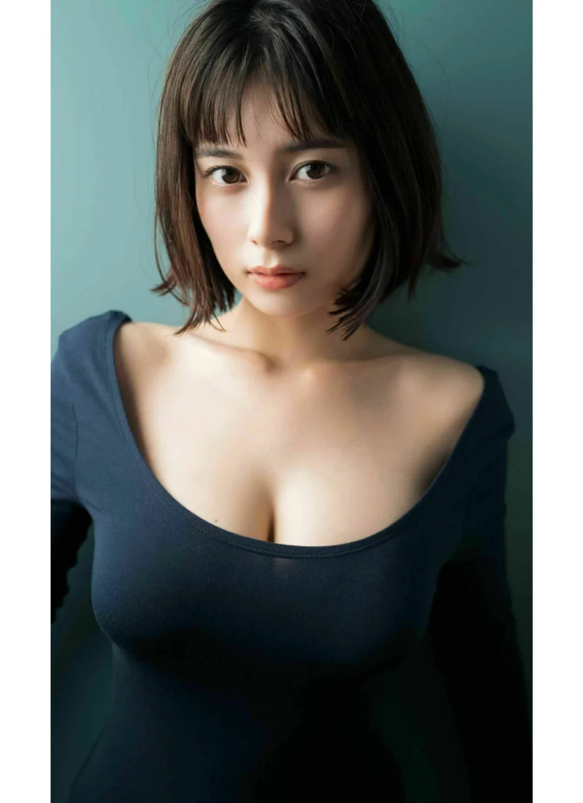 WPB 大久保桜子デジタル写真集〜特装合本版〜 試し読み 16