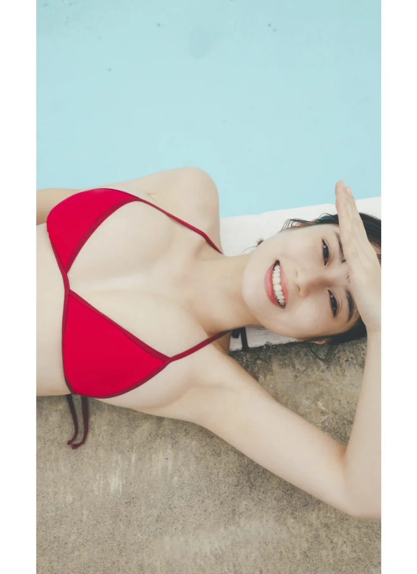 WPB 大久保桜子デジタル写真集〜特装合本版〜 試し読み 24
