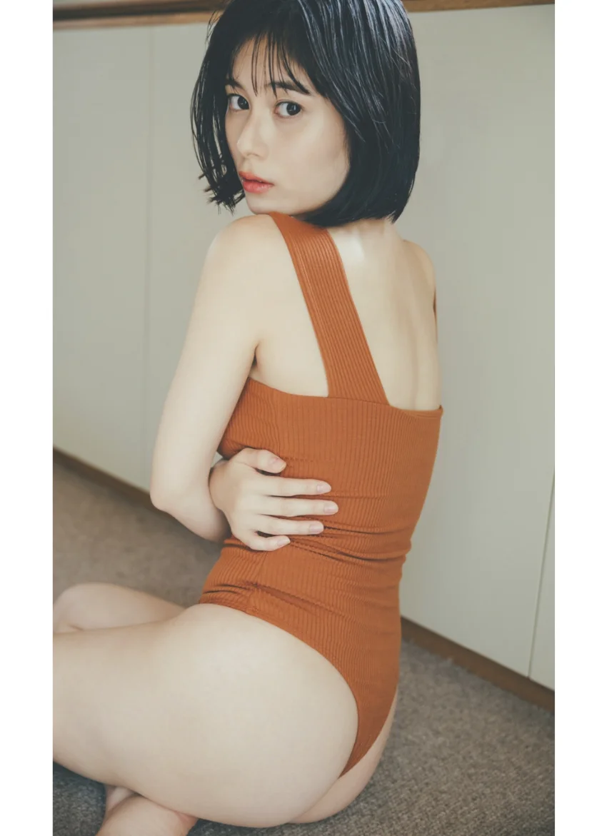 WPB 大久保桜子デジタル写真集〜特装合本版〜 試し読み 25
