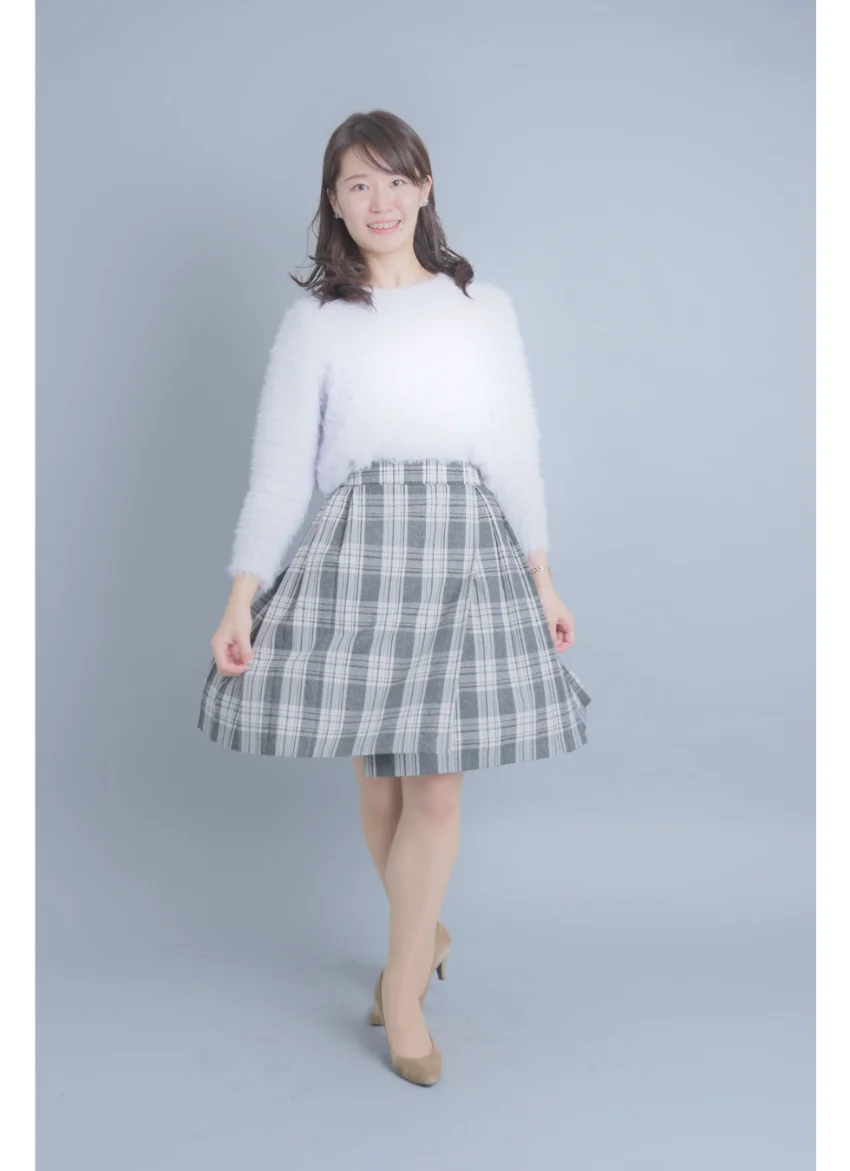 渋谷・原宿女子75人のおしゃれ×カワイイ Stylish vol.1 試し読み 5