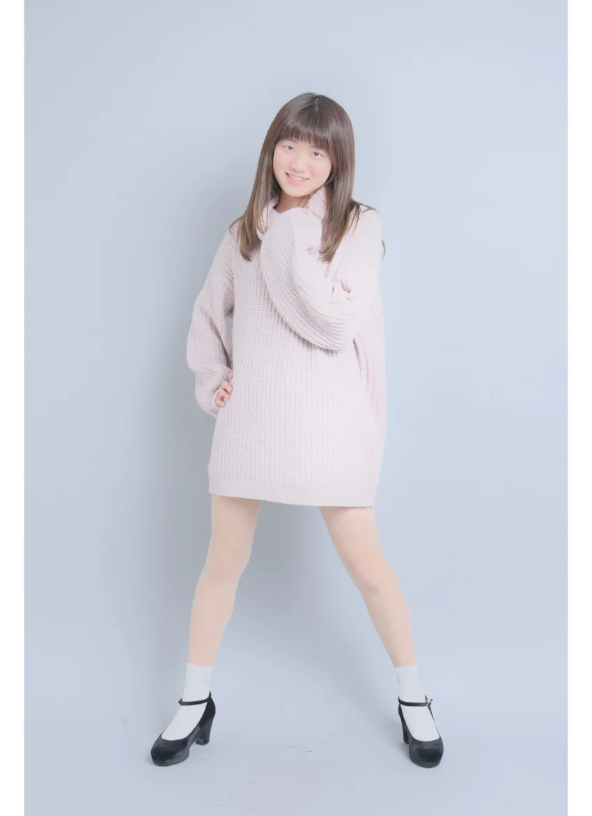 渋谷・原宿女子75人のおしゃれ×カワイイ Stylish vol.1 試し読み 11