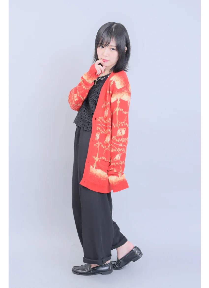 渋谷・原宿女子75人のおしゃれ×カワイイ Stylish vol.1 試し読み 16