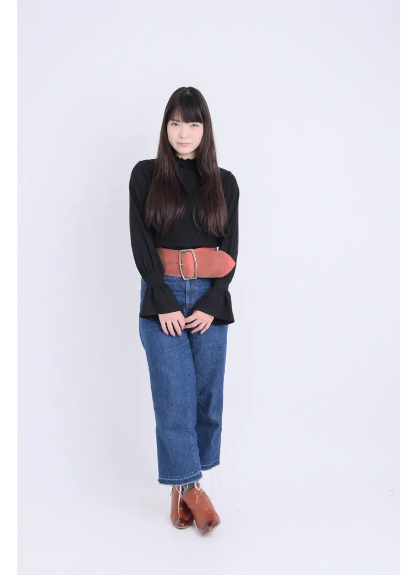 渋谷・原宿女子75人のおしゃれ×カワイイ Stylish vol.4 試し読み 10