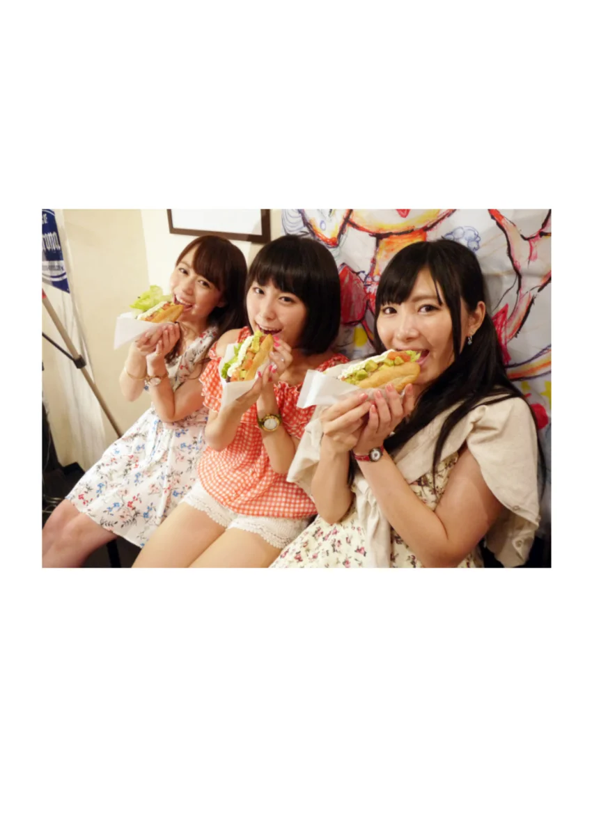 KansaiWalker PRESENTS 関西ご当地アイドル名鑑 試し読み 14
