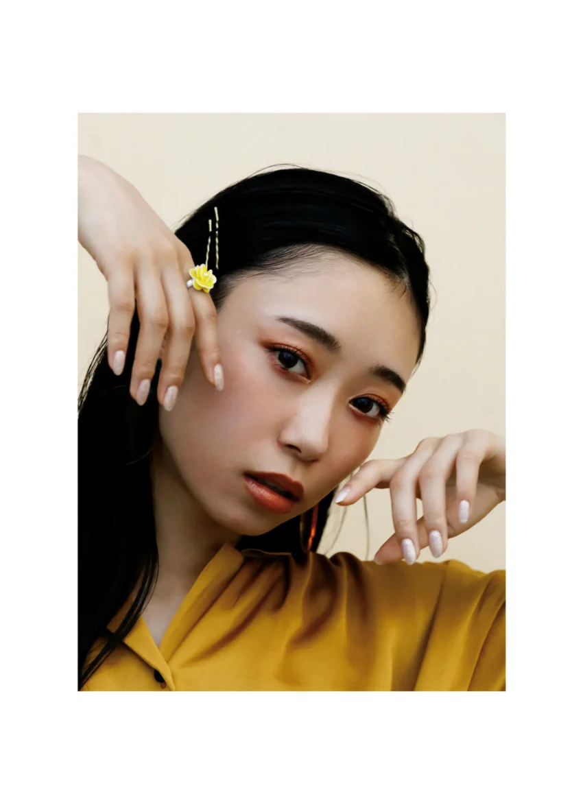 小林愛香 1st写真集「愛香」 試し読み 9