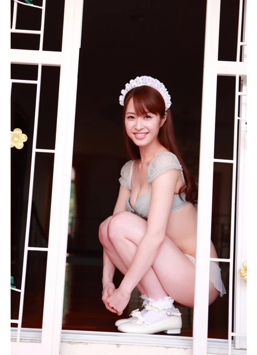 LOVE GAME Vol.5 / 船岡咲 梅本静香 試し読み 5