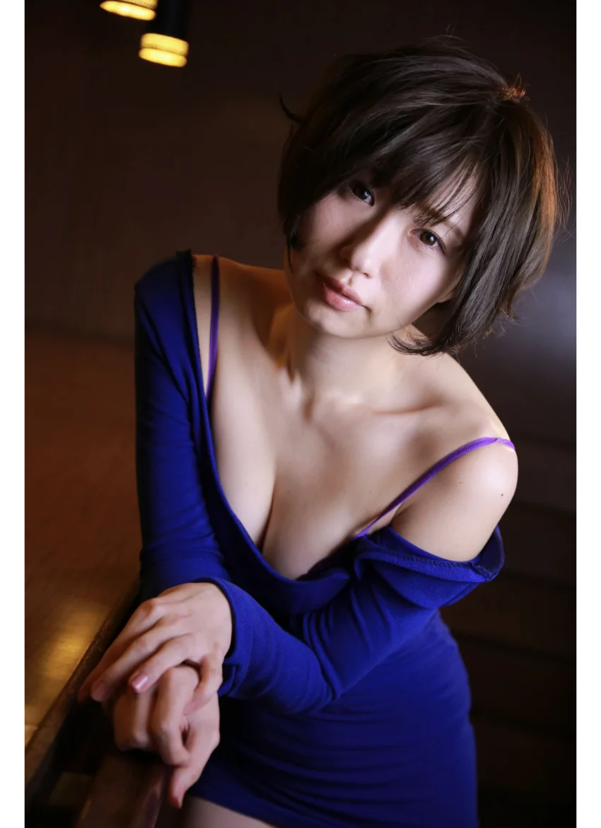 Close to me Vol.2 / 駒井まち 試し読み 5