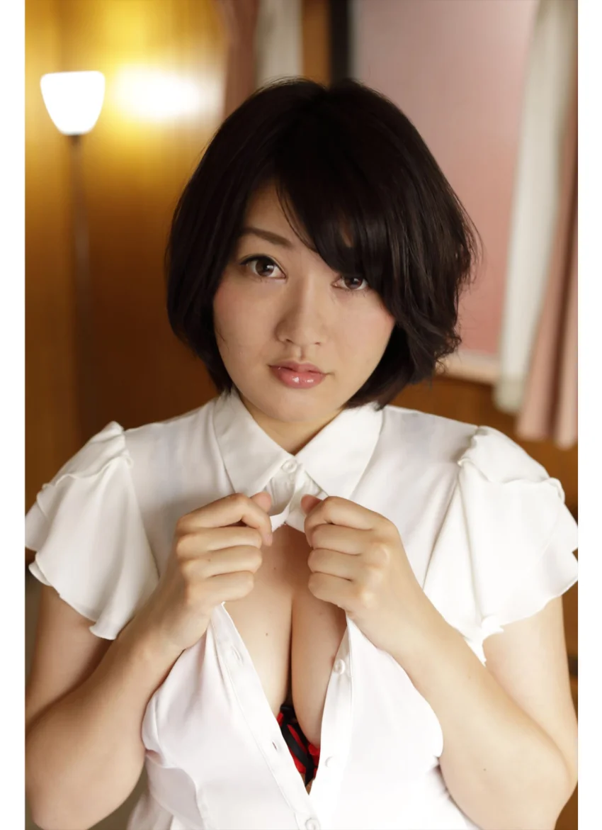 愛欲鼓動 Vol.1 / 多田あさみ 試し読み 7
