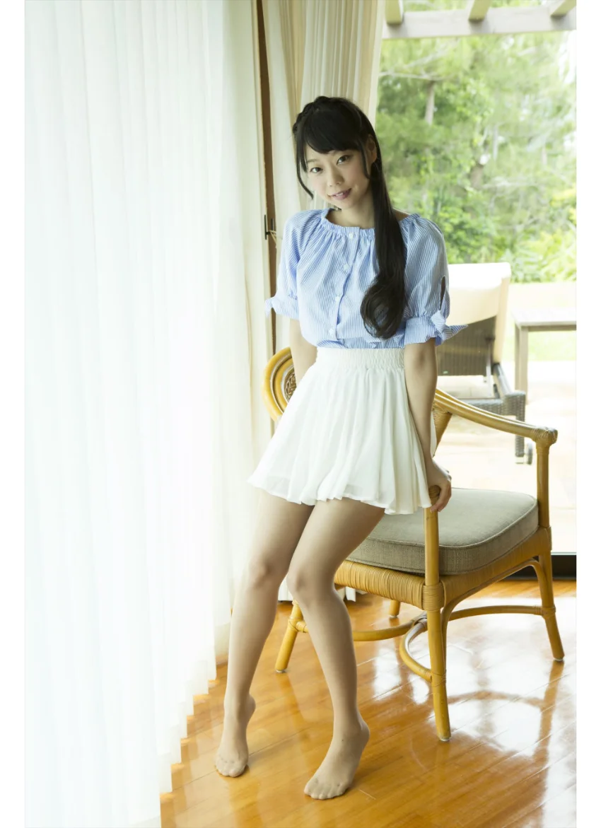 Blue Fragrance Vol.4 / 青山ひかる 試し読み 2
