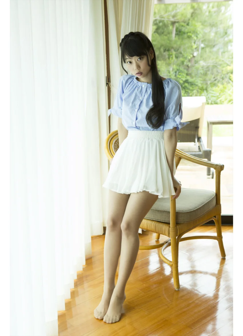 Blue Fragrance Vol.4 / 青山ひかる 試し読み 4
