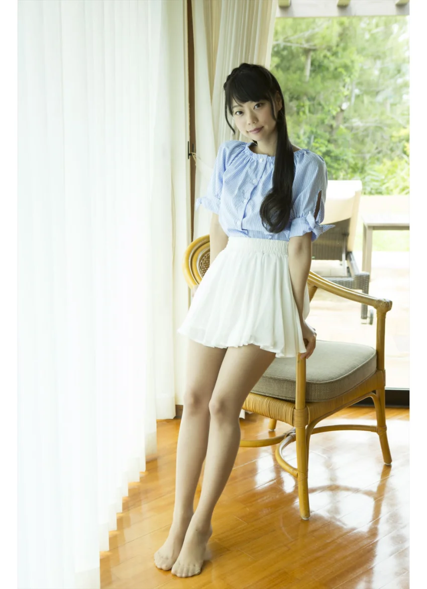 Blue Fragrance Vol.4 / 青山ひかる 試し読み 6