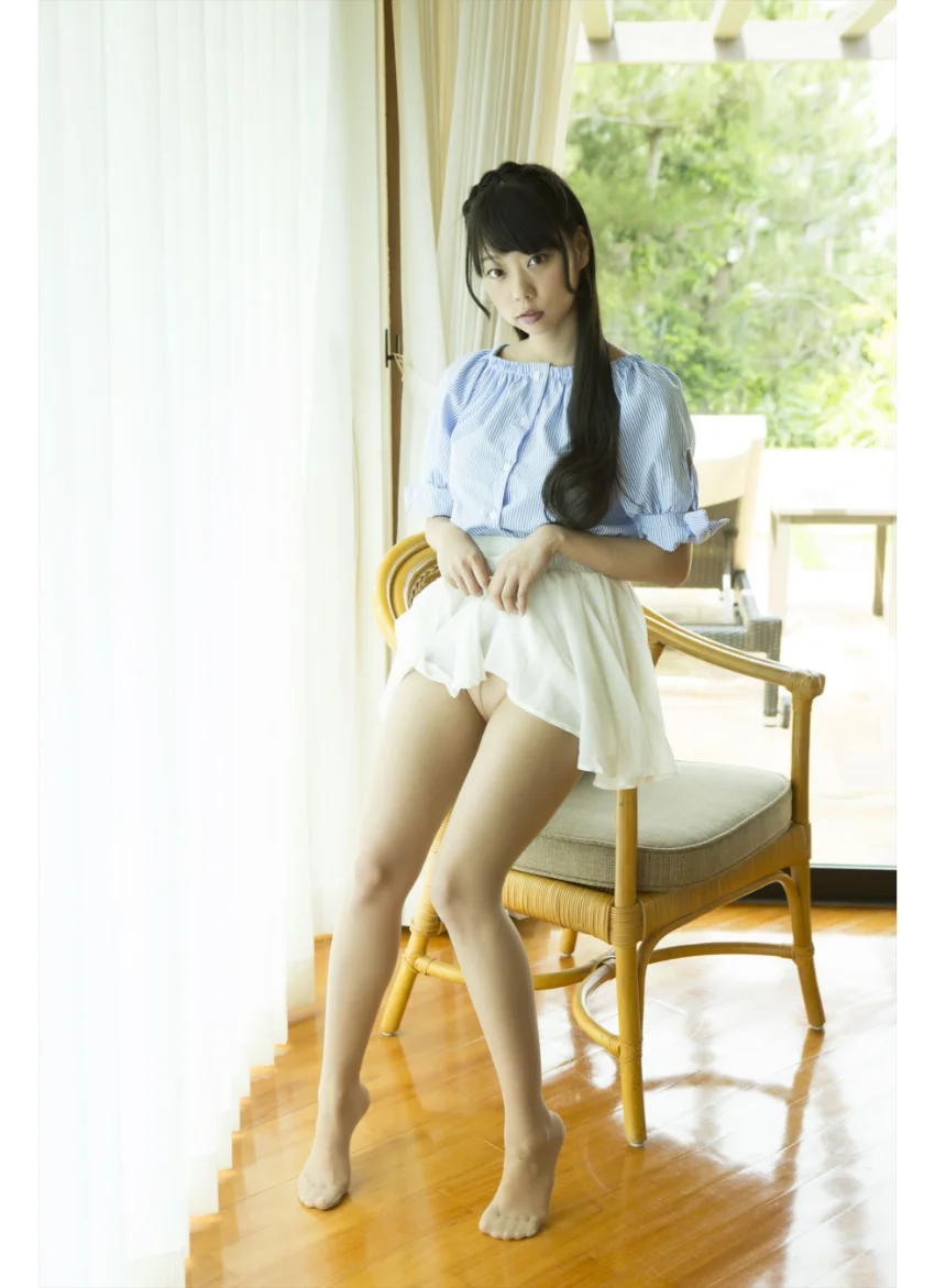 Blue Fragrance Vol.4 / 青山ひかる 試し読み 7