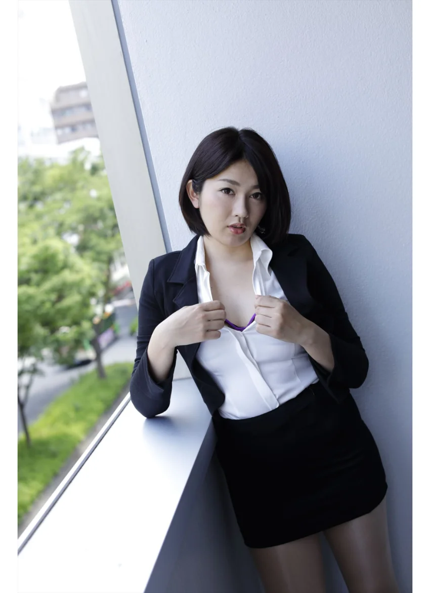 愛欲鼓動 Vol.4 / 多田あさみ 試し読み 8