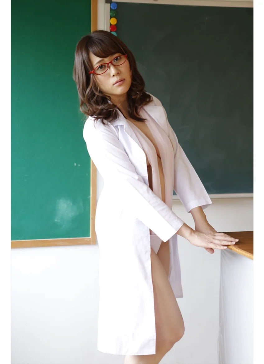 絶対服従 Vol.1 / 豊田瀬里奈 試し読み 5