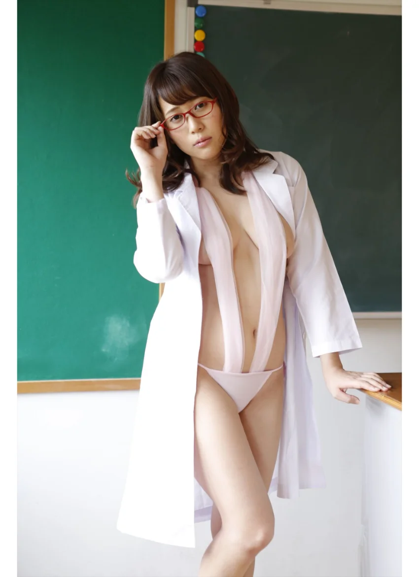 絶対服従 Vol.1 / 豊田瀬里奈 試し読み 7