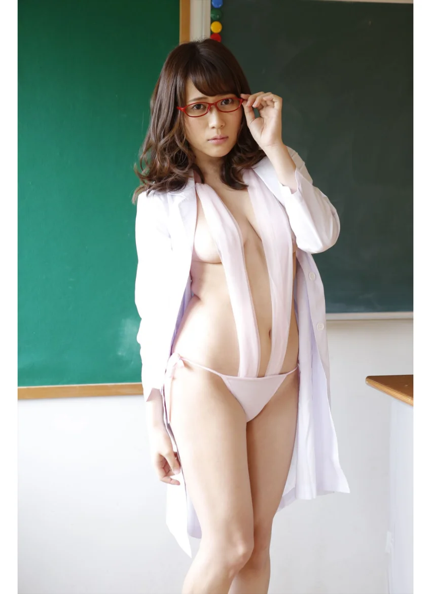 絶対服従 Vol.1 / 豊田瀬里奈 試し読み 8