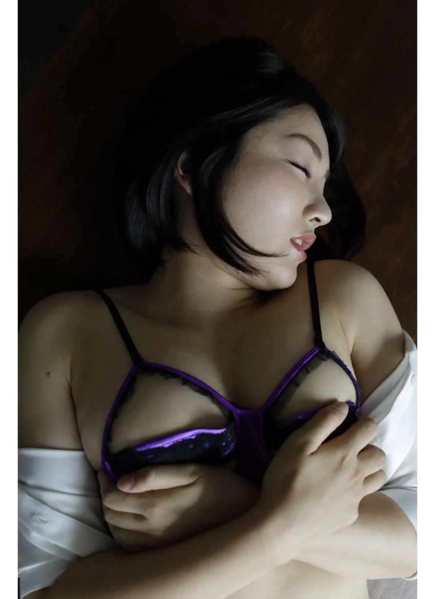 愛欲鼓動 Vol.5 / 多田あさみ 試し読み 2