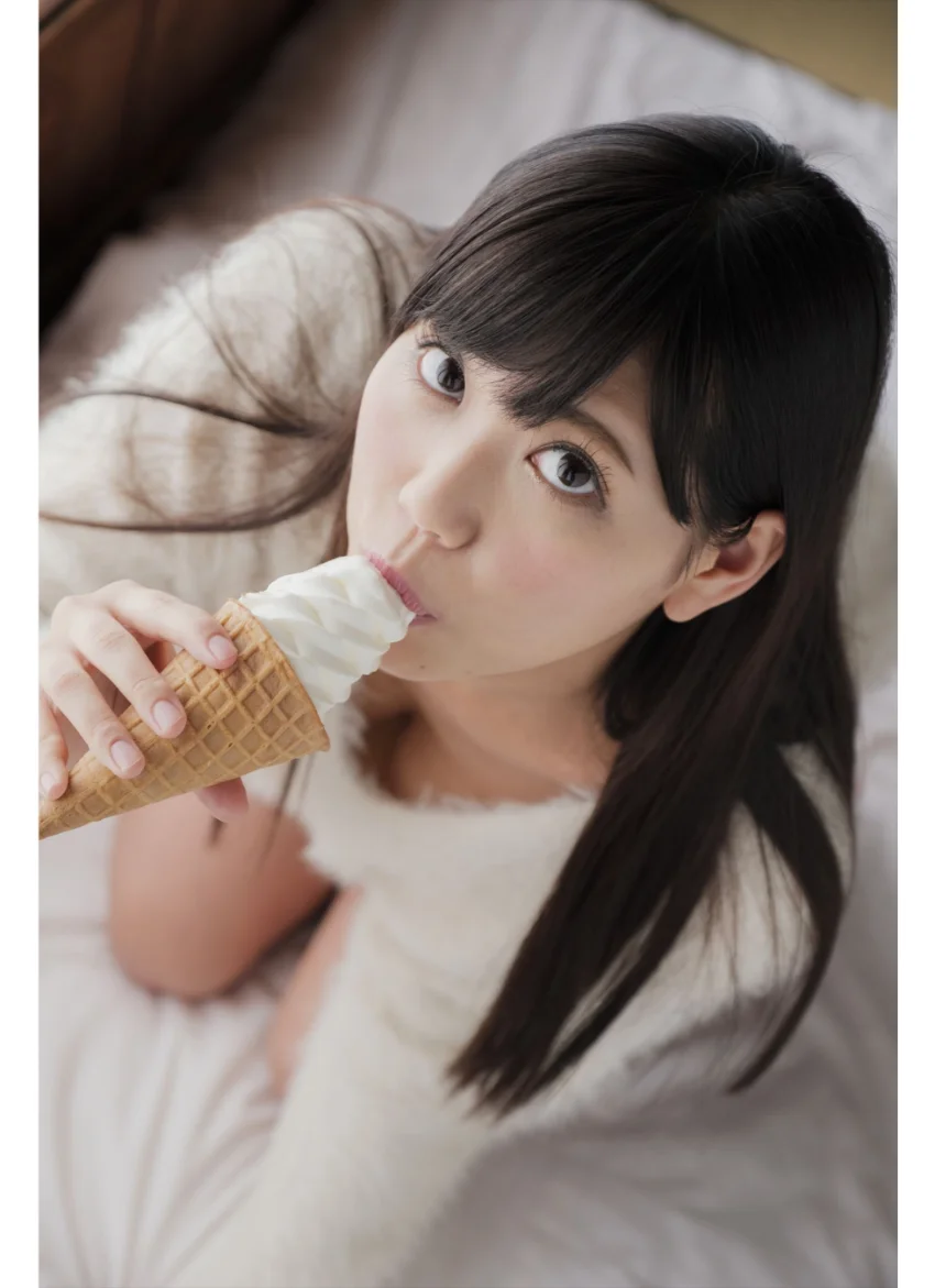 Bittersweet 冴美の誘惑 Vol.1 / 篠原冴美 試し読み 5