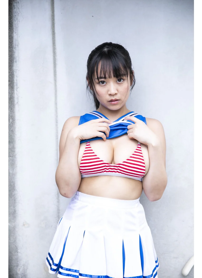 マシュマロバストゆうみの誘惑 Vol.7 / ゆうみ 試し読み 3