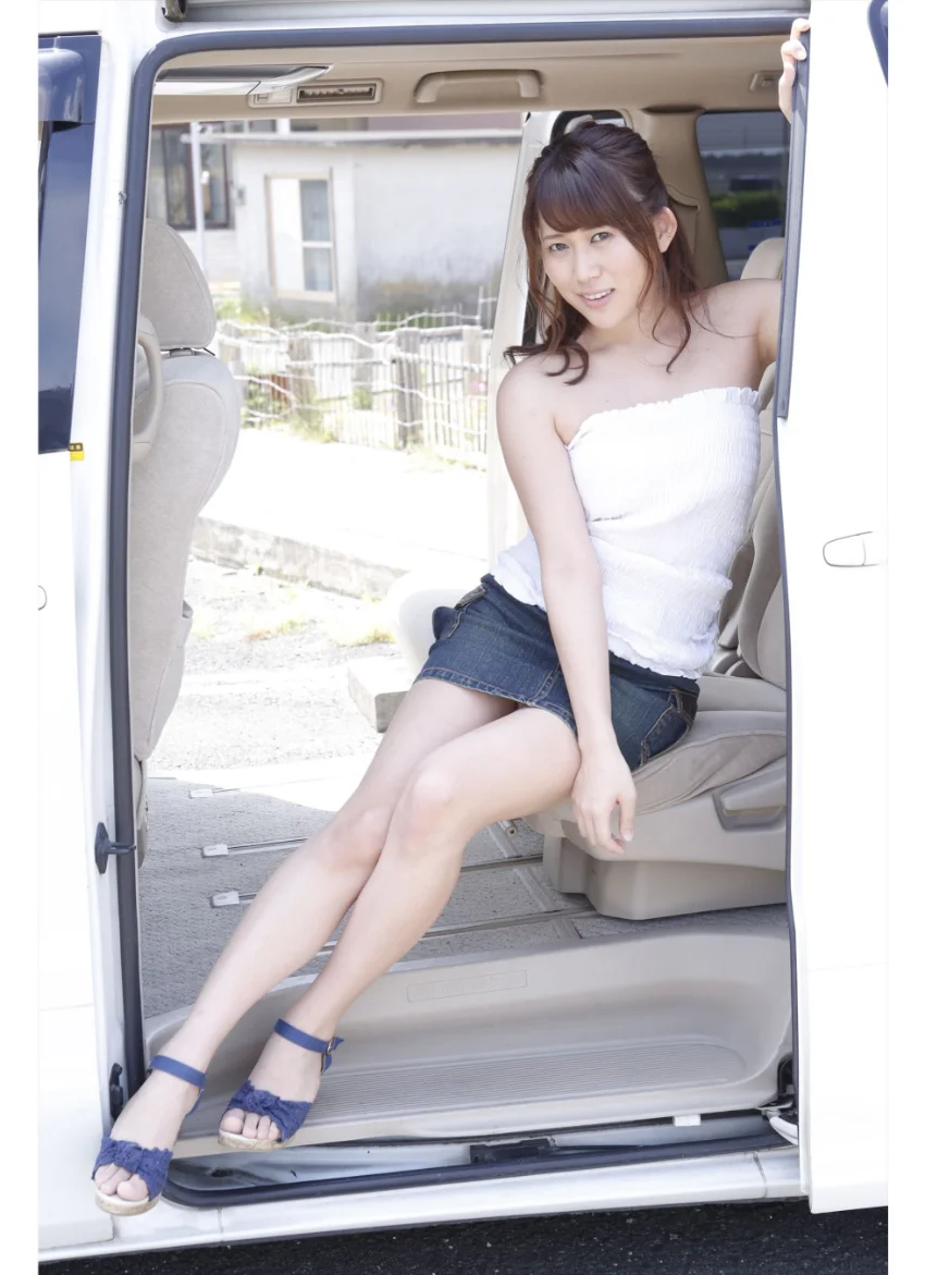 絶対服従 Vol.8 / 豊田瀬里奈 試し読み 2