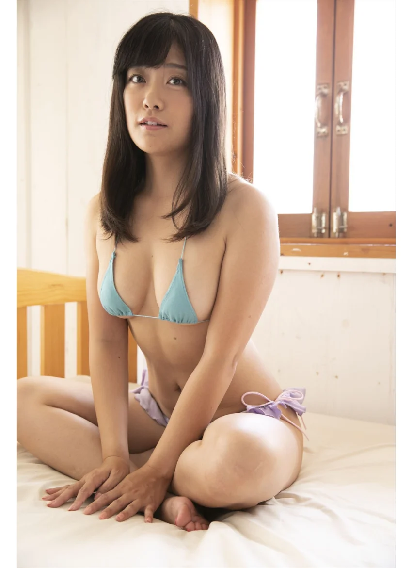 もう・・とめられない… Vol.4 / 国友愛佳 試し読み 5