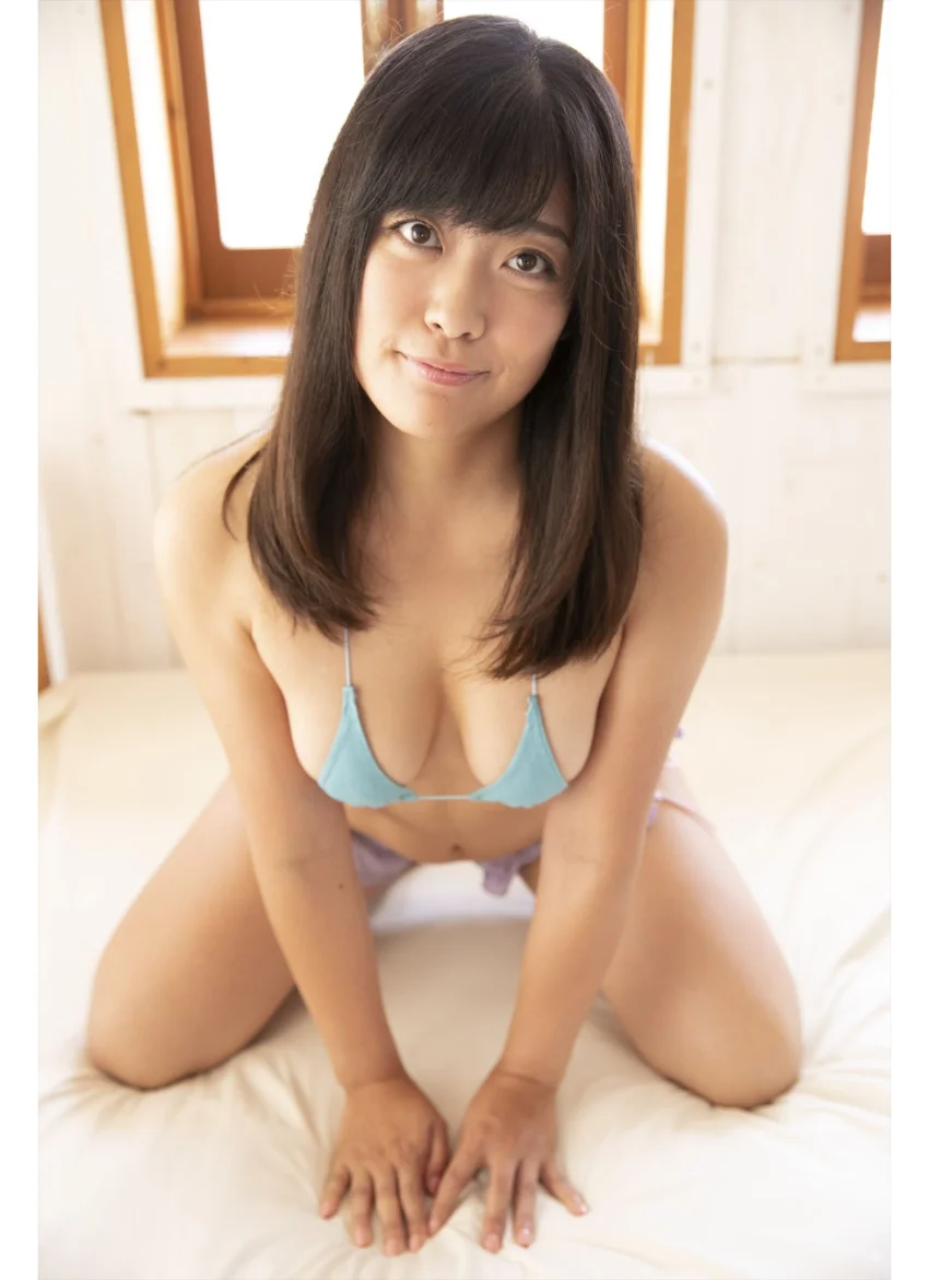もう・・とめられない… Vol.4 / 国友愛佳 試し読み 8