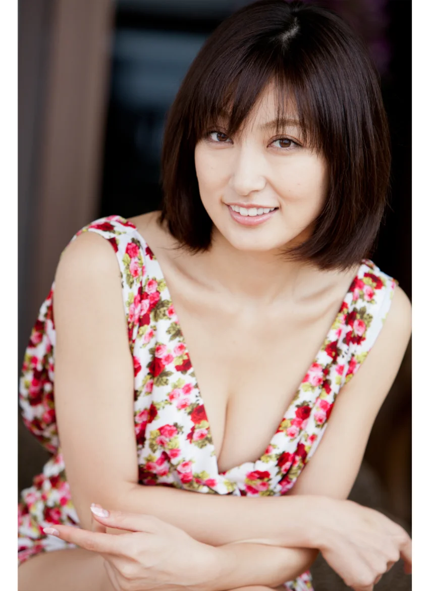 BEST / 熊田曜子 試し読み 7