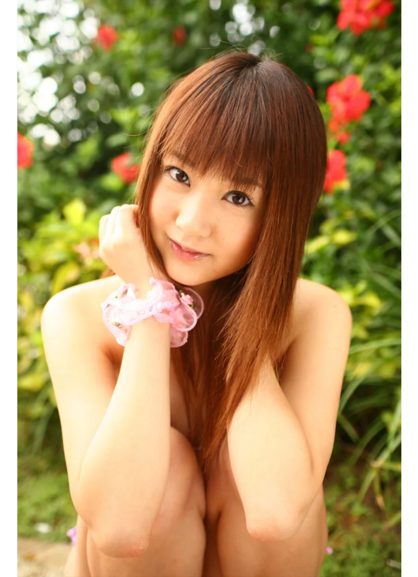 BEST / 浜田翔子 試し読み 7