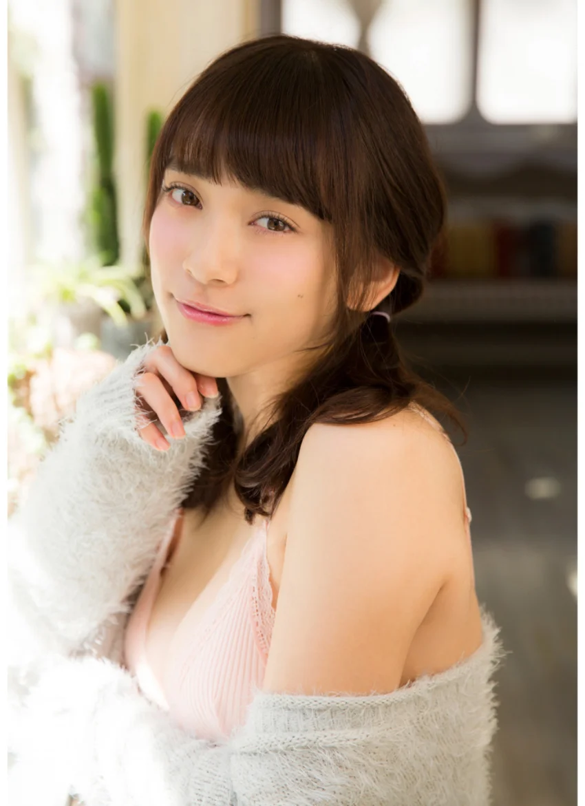 【大ボリューム122P】都丸紗也華『僕だけの果実』 BOMBデジタル写真集 試し読み 16