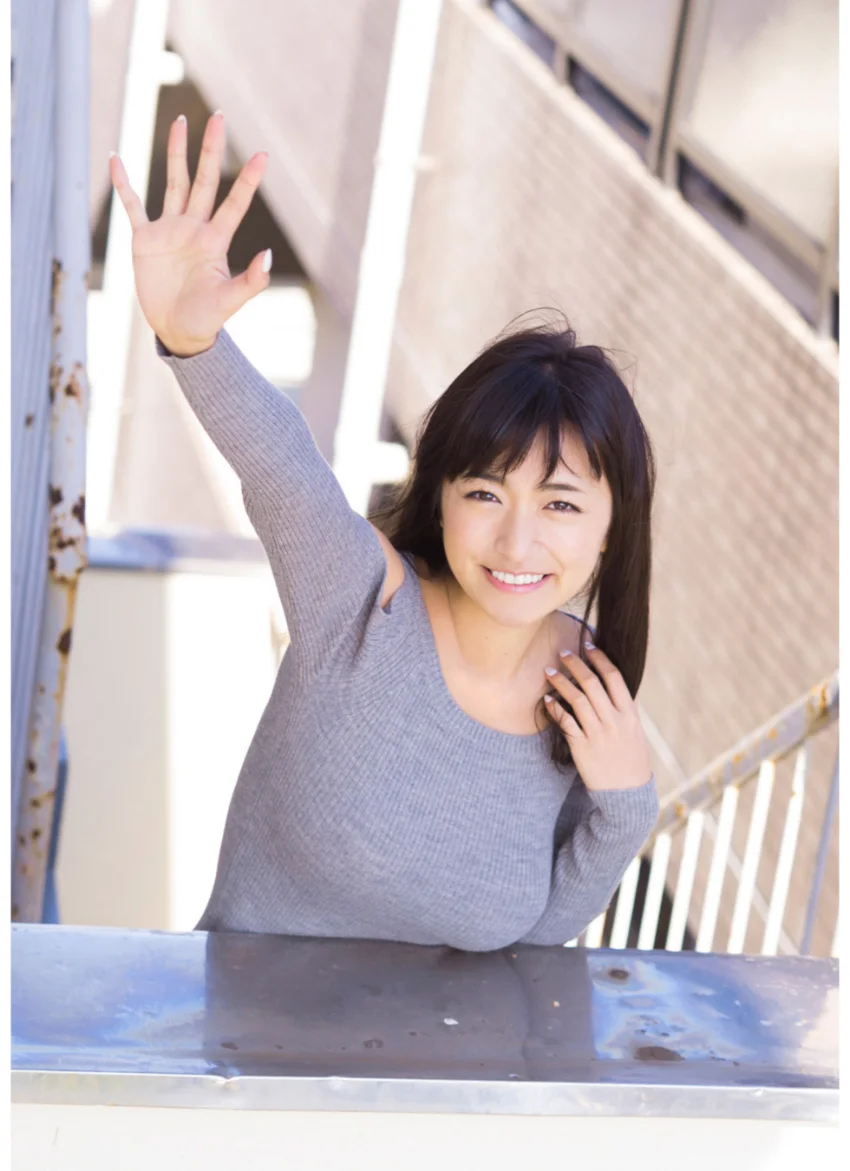 ☆HOSHINO『僕のお星さま』 BOMBデジタル写真集 試し読み 5