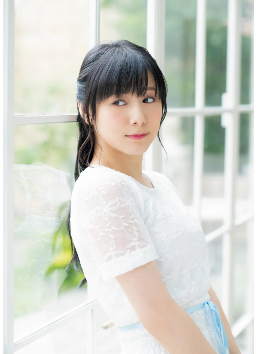 津田美波フォトブック ミナミのコバコ 試し読み 7
