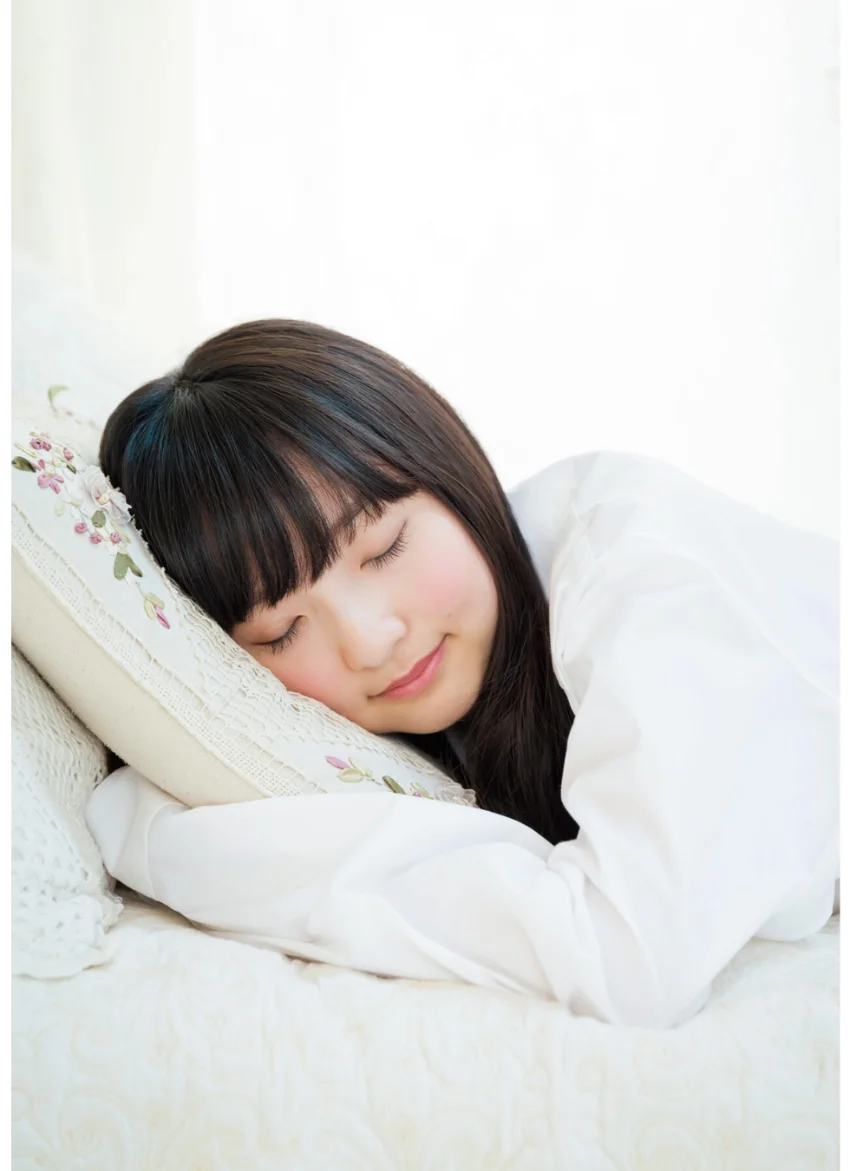 田中美海写真集 らすとてぃーんさまー 試し読み 4