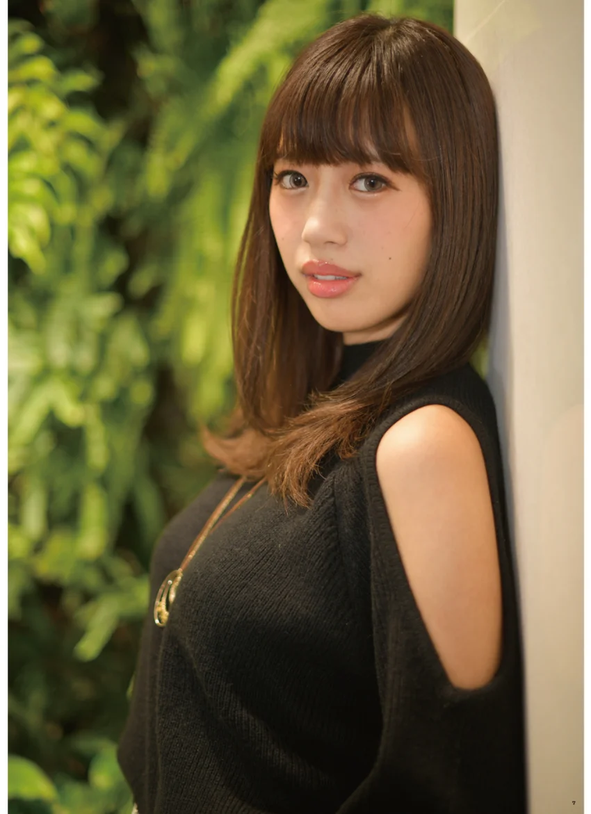 ネクスレーシング レースクィーン写真集 試し読み 7