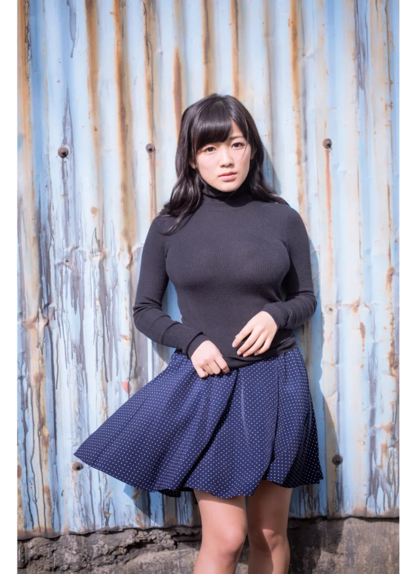 CIRCUS MAXデジタル写真集「天木じゅん［逢引］果実」 試し読み 2